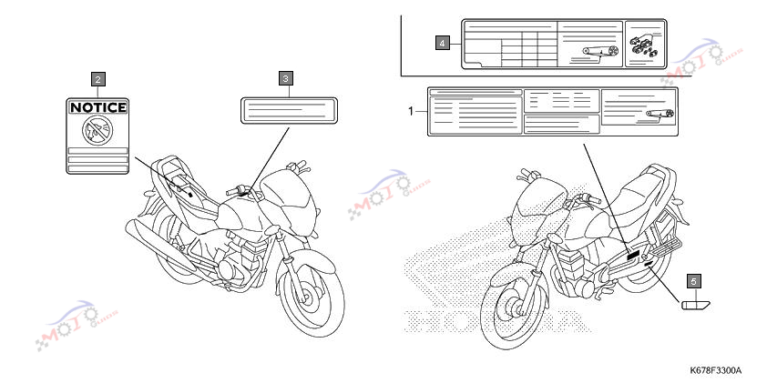 Engine Diagram